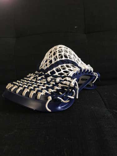 Gait Torque 3 with Great Wall Top String