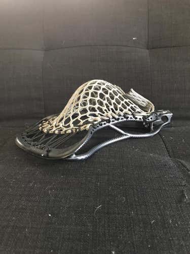 Tribe 7 Ghost 7 with String King 2s