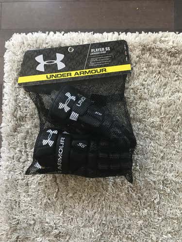 Under armour SS glove