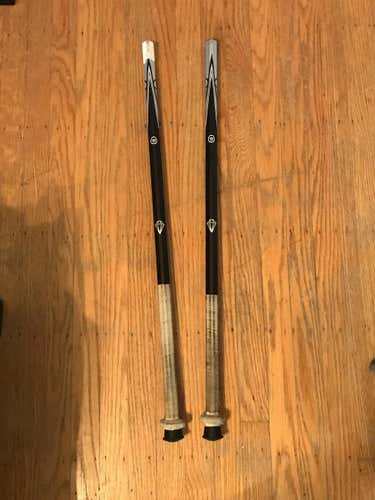 2 BN Warrior Burn Pro diamond