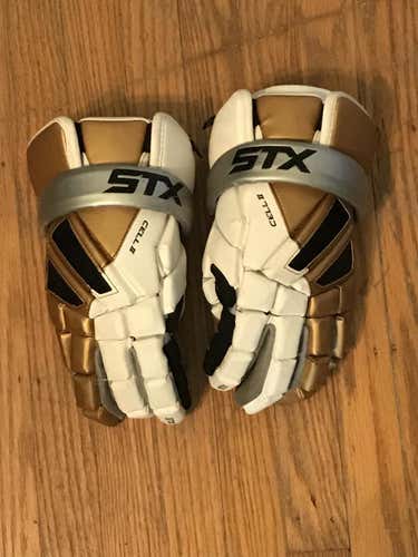 STX Cell 2