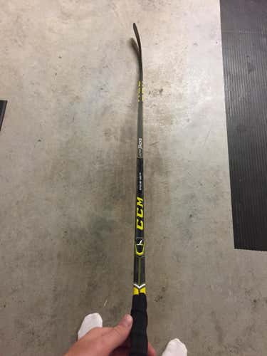 CCM ultra tacks 65 flex