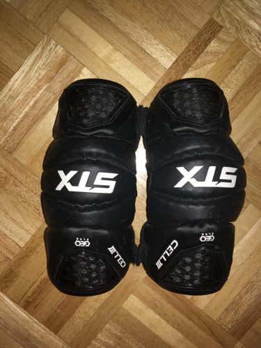 STX Cell 3 Arm Pads