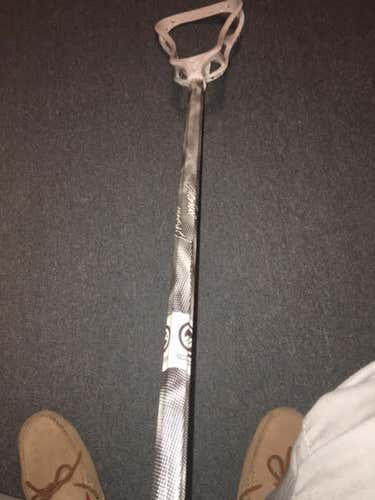 Maverick Phenix Shaft