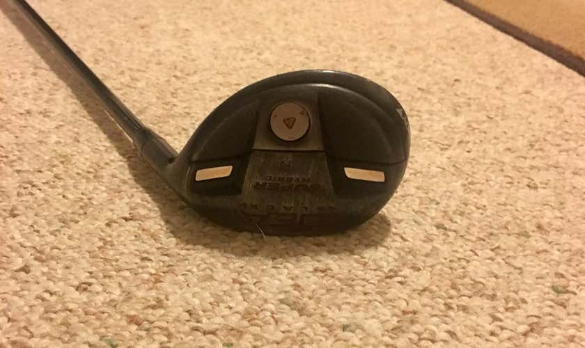Adams Idea 19 Degree Hybrid Regular Flex