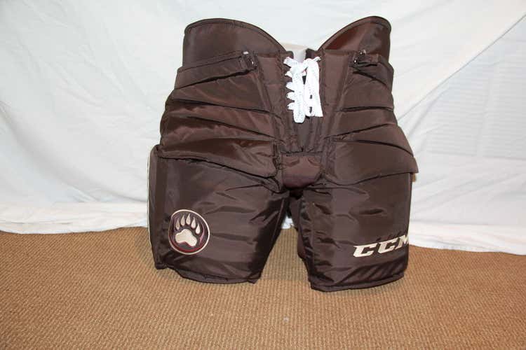 Hersey Bears CCM 12A Goalie Pants