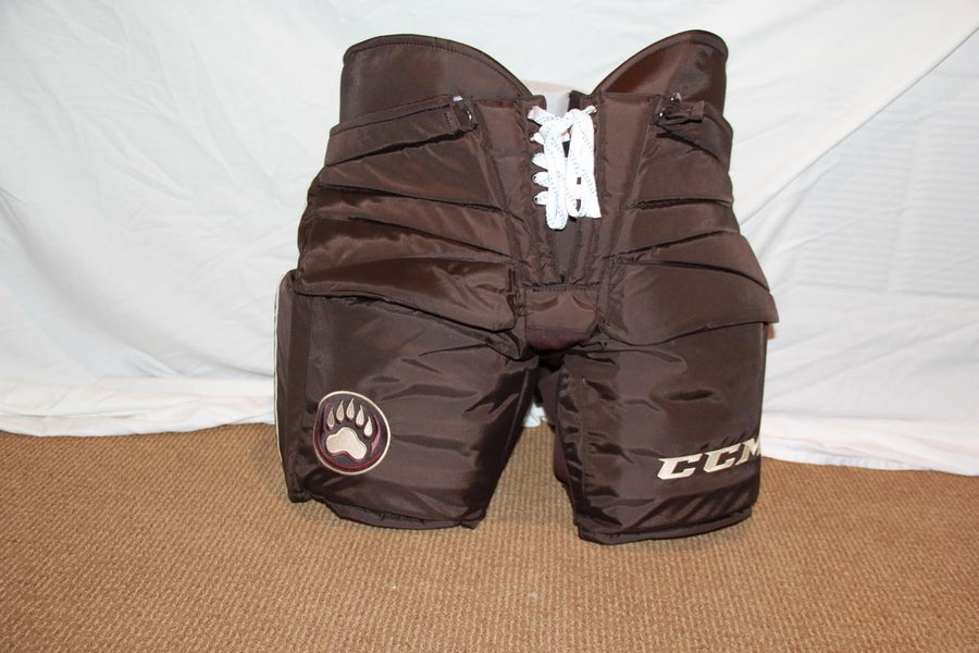 Hersey Bears CCM 12A Goalie Pants