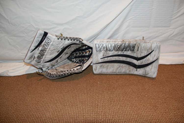 Skoff Vaughn V6 Glove Set