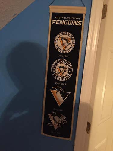 Penguins BUNDLE