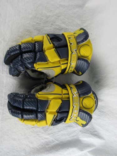 size 13: Michigan's Maverik M3