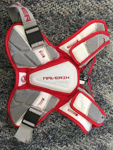 Maverik Maybach Deuce Speed Pads