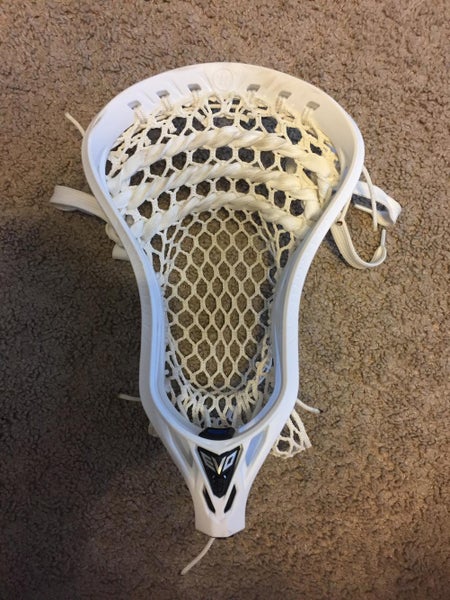BN Warrior Evo 5 w/ Vital mesh from VoomX