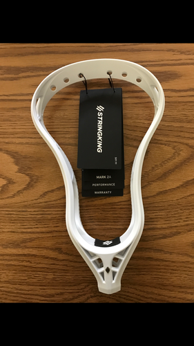 StringKing Mark 2A