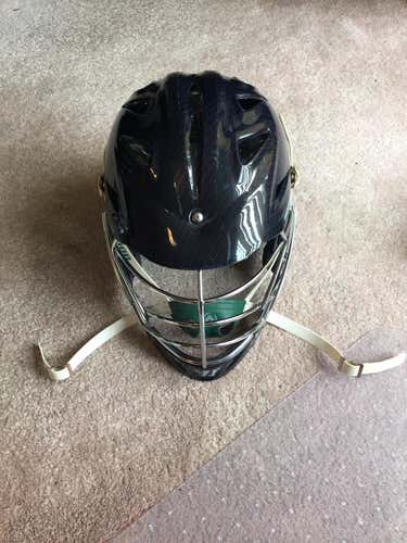 Warrior Regulator