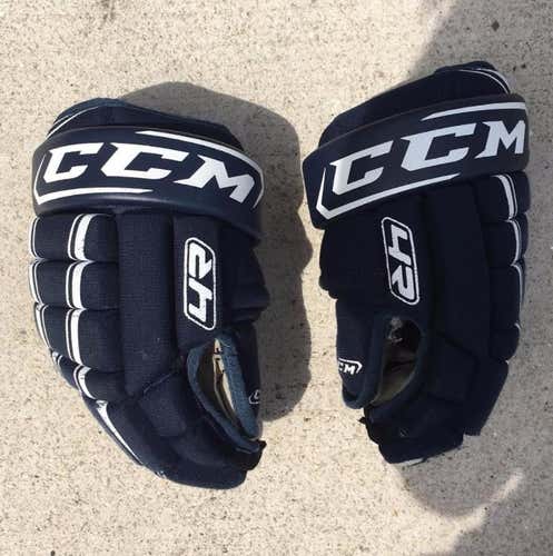 CCM Junior 4R Gloves