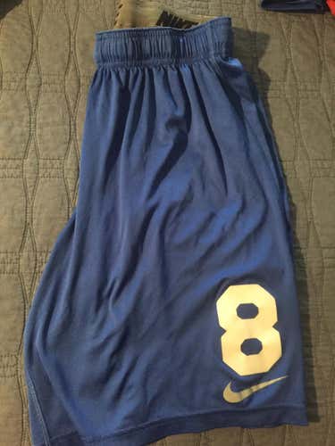Bronxville lacrosse shorts #8