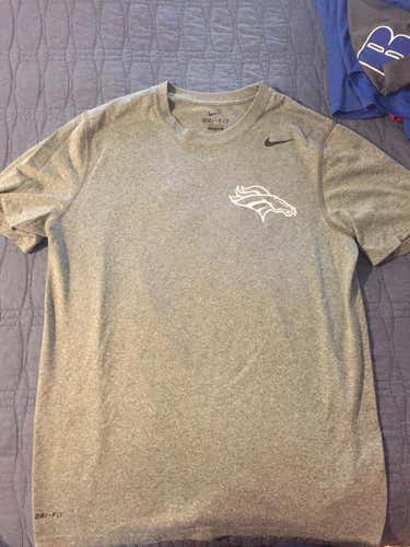 Bronxville shooting shirt #13