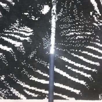 Brine Recruit X Lacrosse Shaft