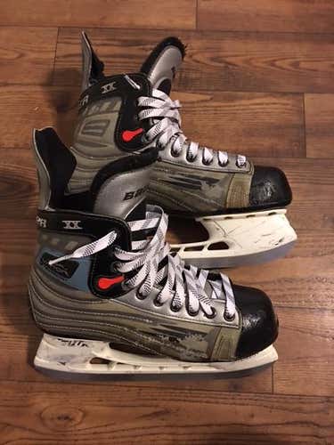 Bauer Vapor XX Pro Skates 7.5