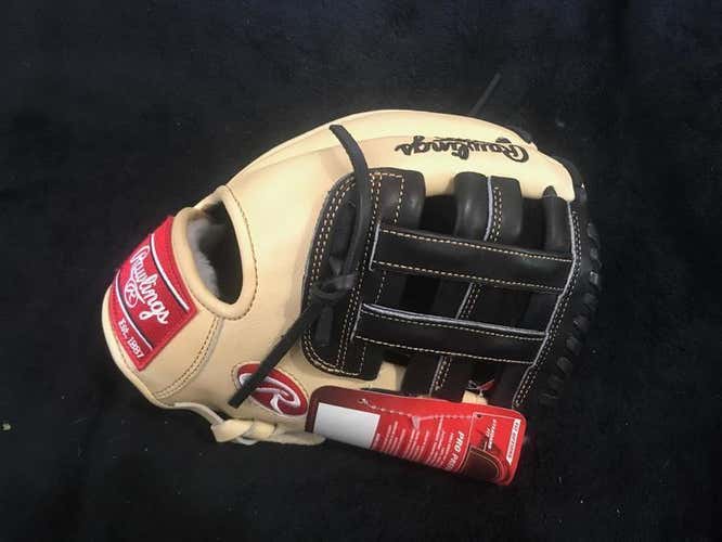 Rawlings Pro Preferred 11.5" Infield Baseball Glove