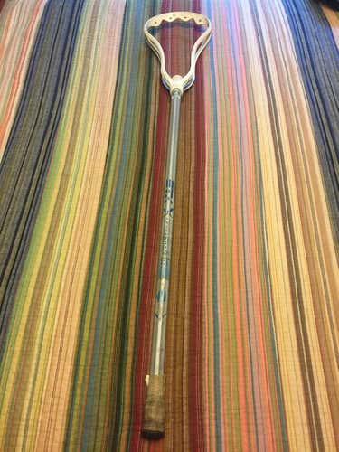 STX 10 Degree Crankshaft w/ K18 Head