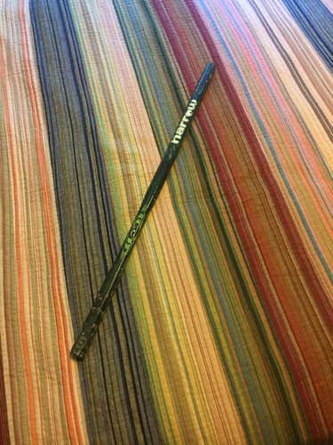 Harrow Green Lacrosse Shaft