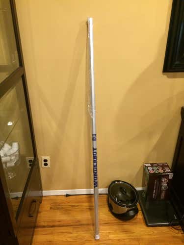Maverik Wonderboy dpole navy and silver