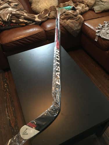 EASTON SYNERGY GX GRIP LH 85 FLEX E3 CURVE