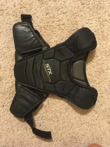 STX Shadow Shoulder Pads