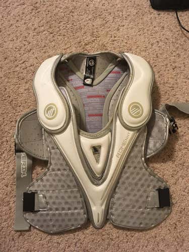 Rome NXT Shoulder Pads