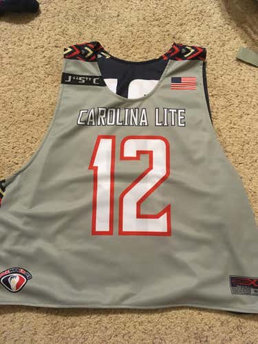 Team Carolina Jersey
