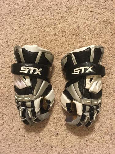 STX Assault Gloves