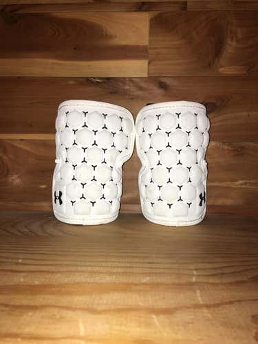 Under Armour VFT Elbow Pads/Sleeves