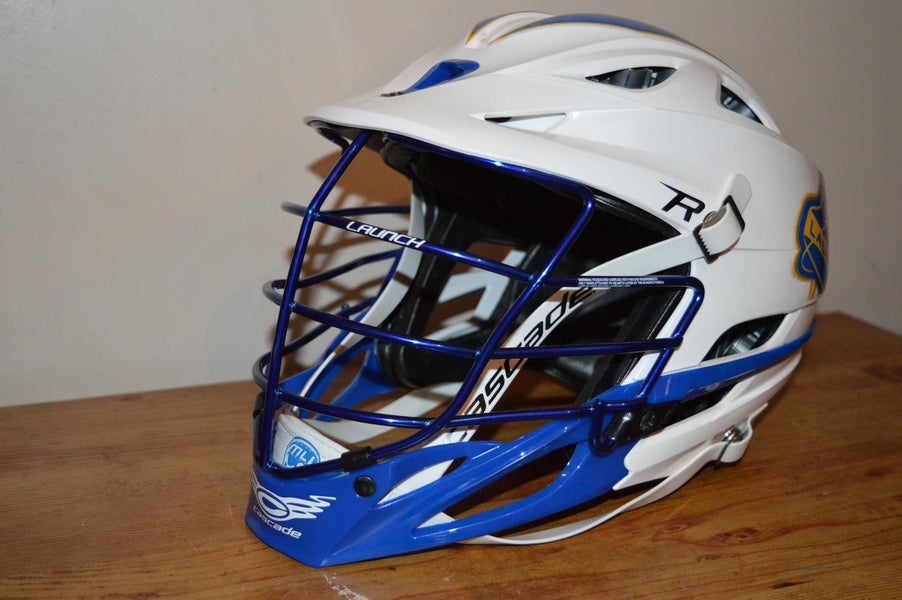 MLL Florida Launch Cascade R