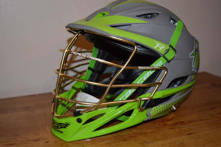 Brand New Headstrong Marquette Cascade R