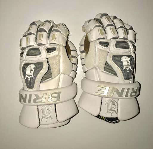 Brine King 4 Gloves