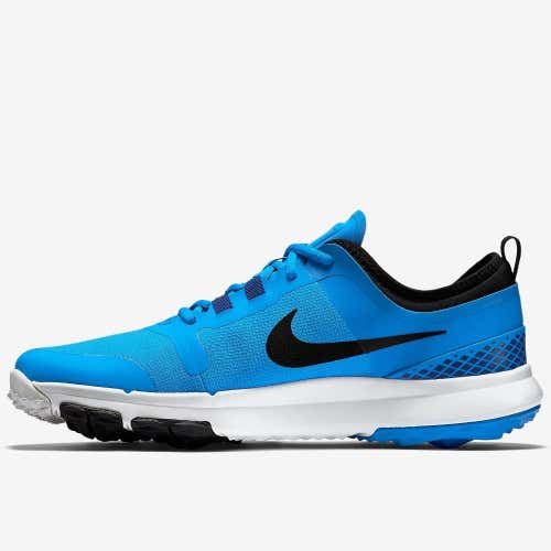 NWT Nike FI Impact 2 Mens Golf Shoes