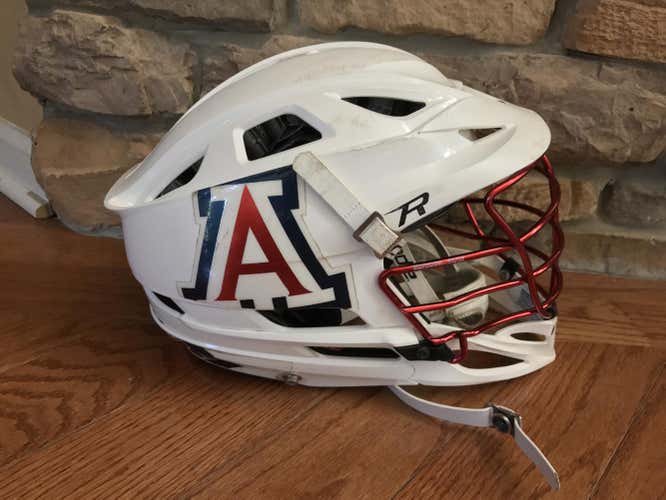 U of Arizona Cascade R