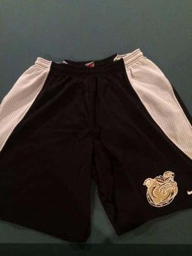 OG Bryant University Men's Lacrosse Practice Shorts
