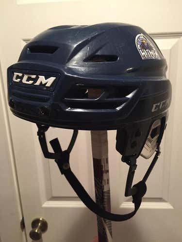 CCM resistance bucket size medium