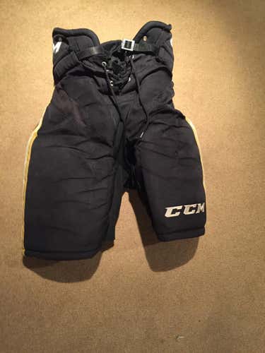 CCM HP30 Medium +1 Sarnia Sting Pro Stock Pant