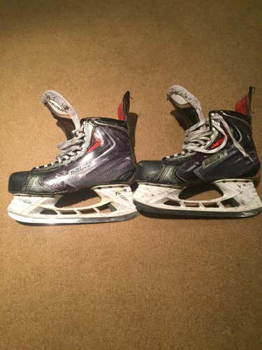 Bauer Vapor APX 2 Size 10.5EE Prostock Skates