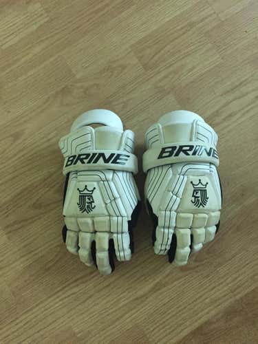 Brine King 3 Gloves