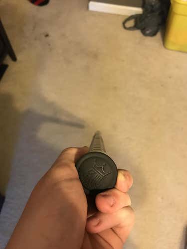 Under Armour ArmourGrip Shaft