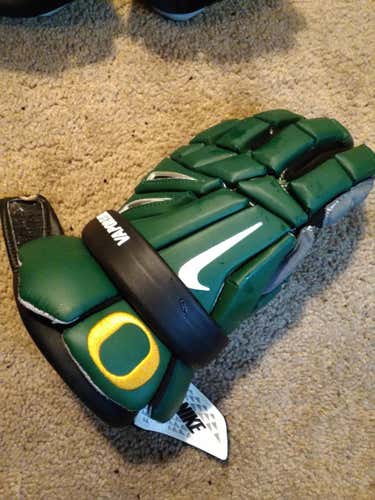 University of Oregon Vapor Elites
