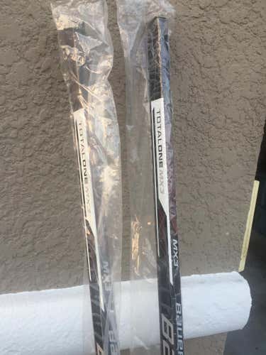 Brand new Boston College mx3