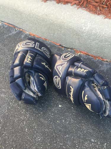 Eagle PPF hybrid gloves