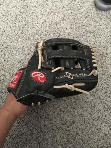 Rawlings Dual Core 11.75