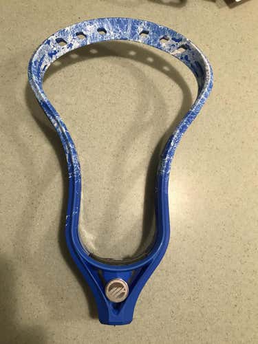 Brand new Blue Marble Tactik