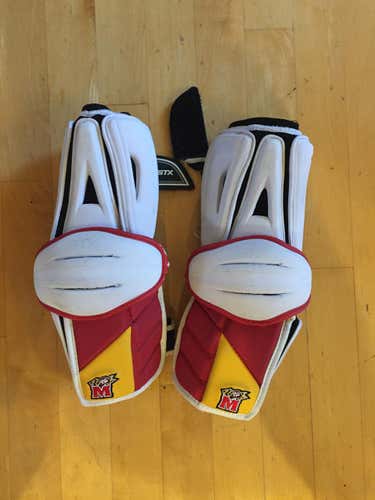 STX Maryland Assault Arm Guard
